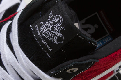 Skate Grosso Mid