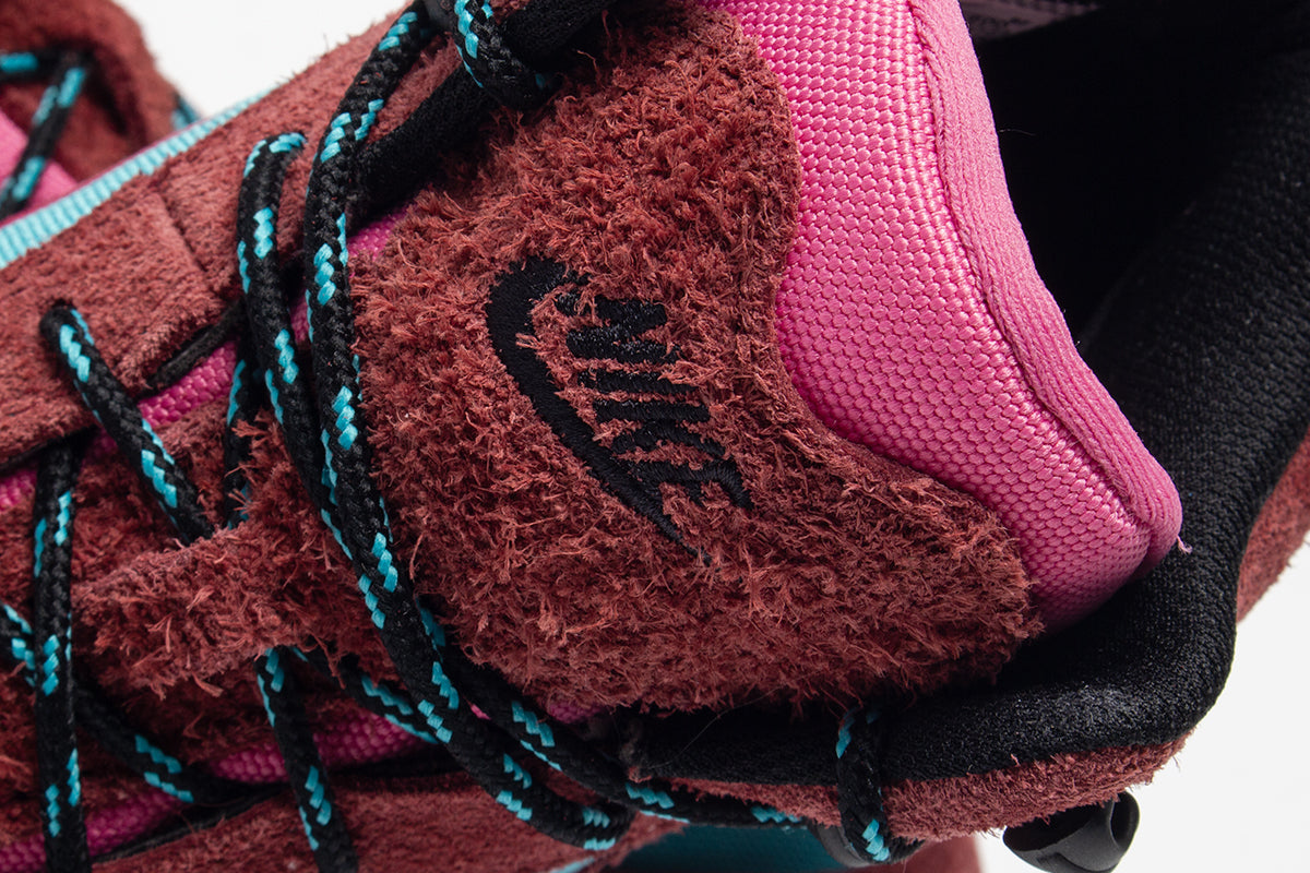 ACG Torre Mid Waterproof