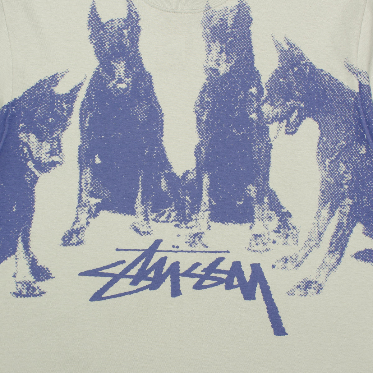 Dobermans T-Shirt