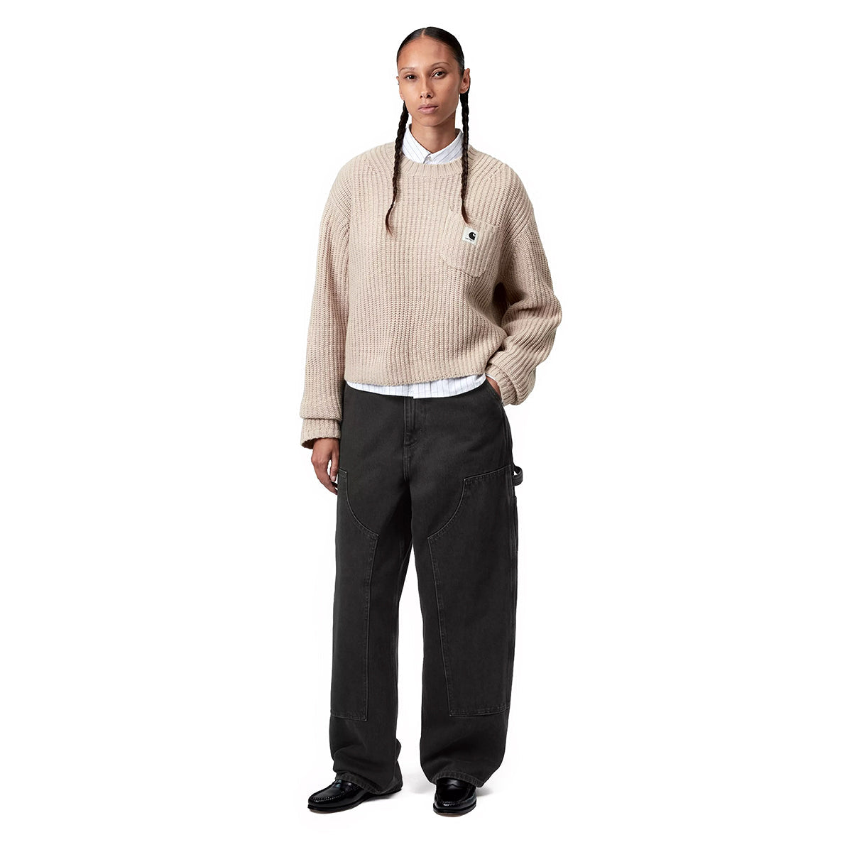 Women's Brandon Double Knee Pant