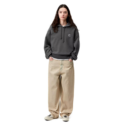 Women's Hooded Nelson Sweatshirt