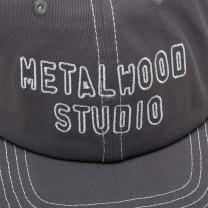 Cutie 6-Panel Trucker Hat