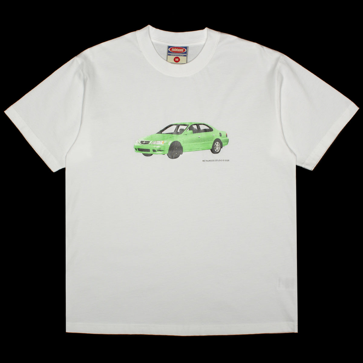 Harvey T-Shirt