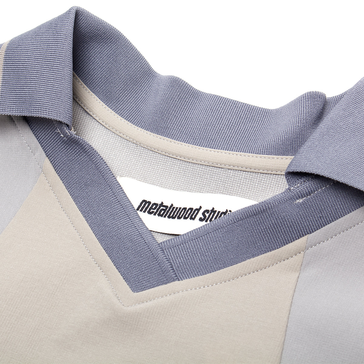 Machine L/S Polo