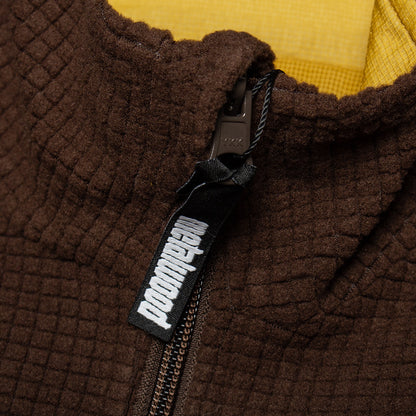 Trail Mix Reversible Vest