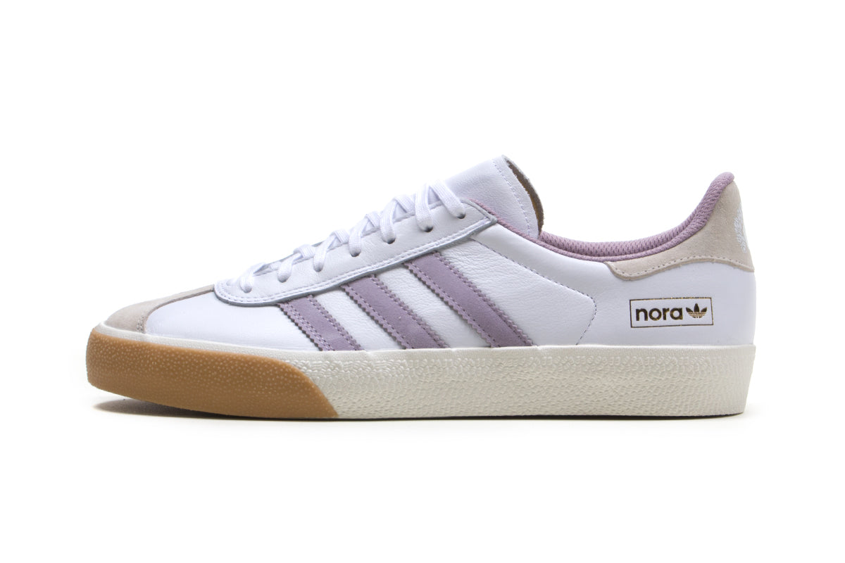 Nora Gazelle ADV