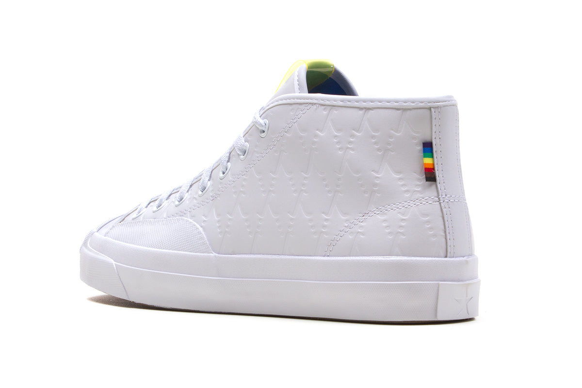 Jack Purcell Pro Mid
