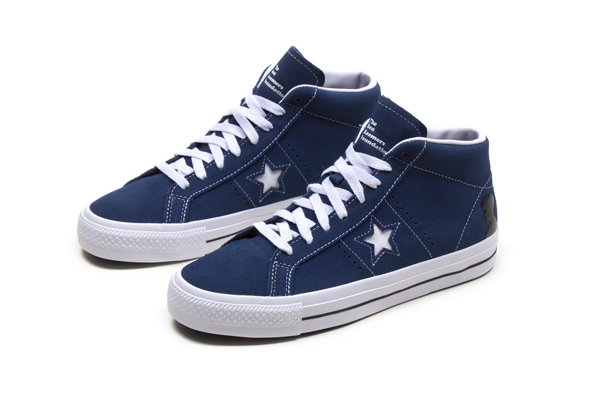 One Star Pro Mid