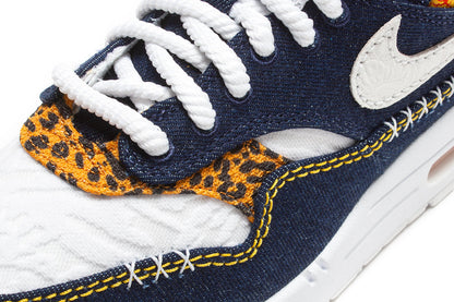 Air Max 1 Premium "Denim Leopard"