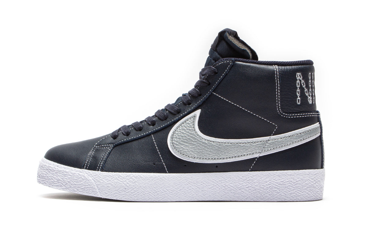 Zoom Blazer Mid x Mason Silva