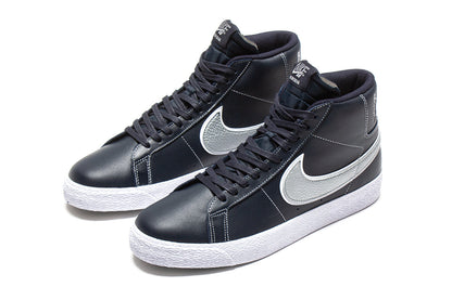 Zoom Blazer Mid x Mason Silva