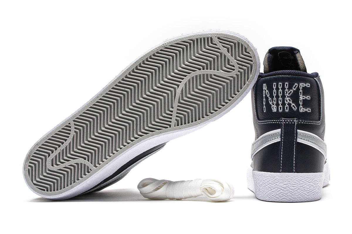 Zoom Blazer Mid x Mason Silva