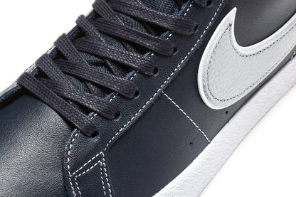 Zoom Blazer Mid x Mason Silva