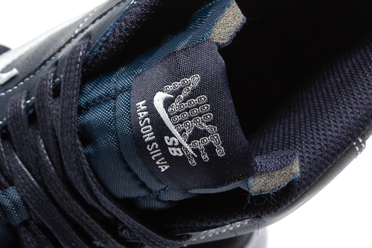 Zoom Blazer Mid x Mason Silva