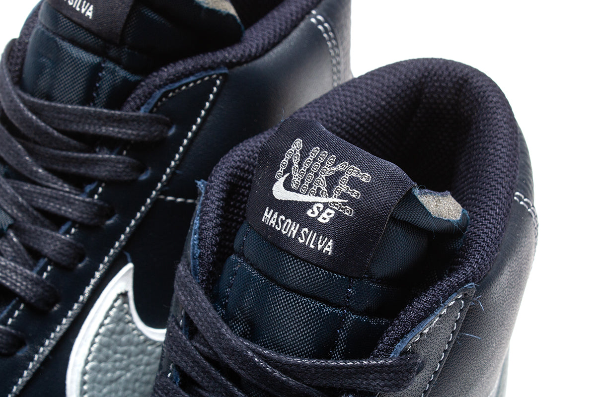 Zoom Blazer Mid x Mason Silva