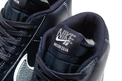 Zoom Blazer Mid x Mason Silva