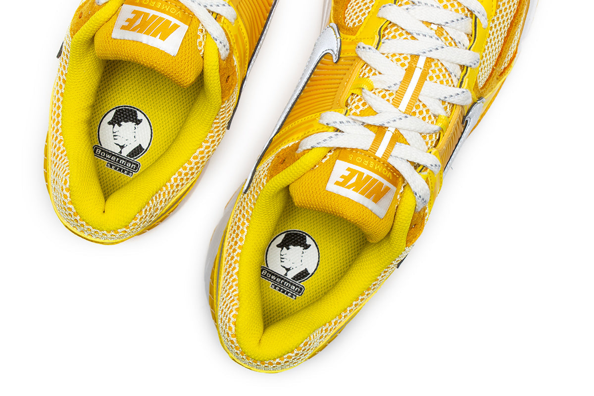 Zoom Vomero 5
