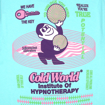 Hypnotized Tee