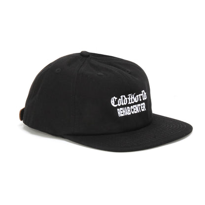 Rehab Unstructured 6 Panel Hat