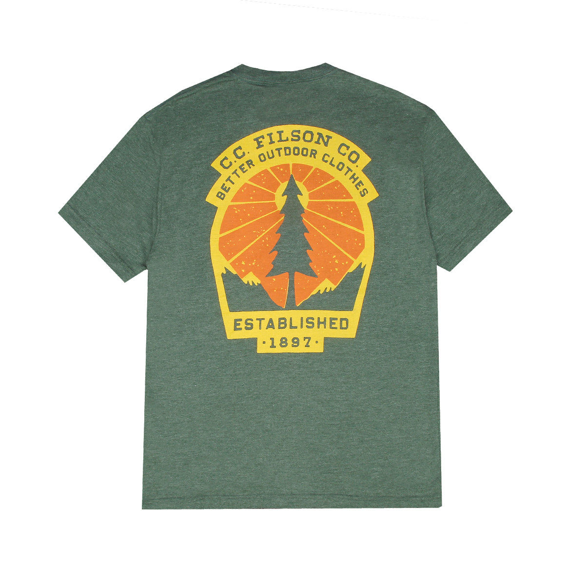 Buckshot T-Shirt