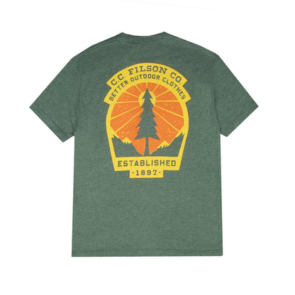 Buckshot T-Shirt