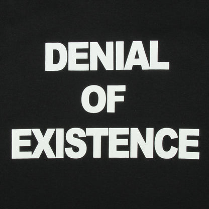 Denial Of Existence Tee