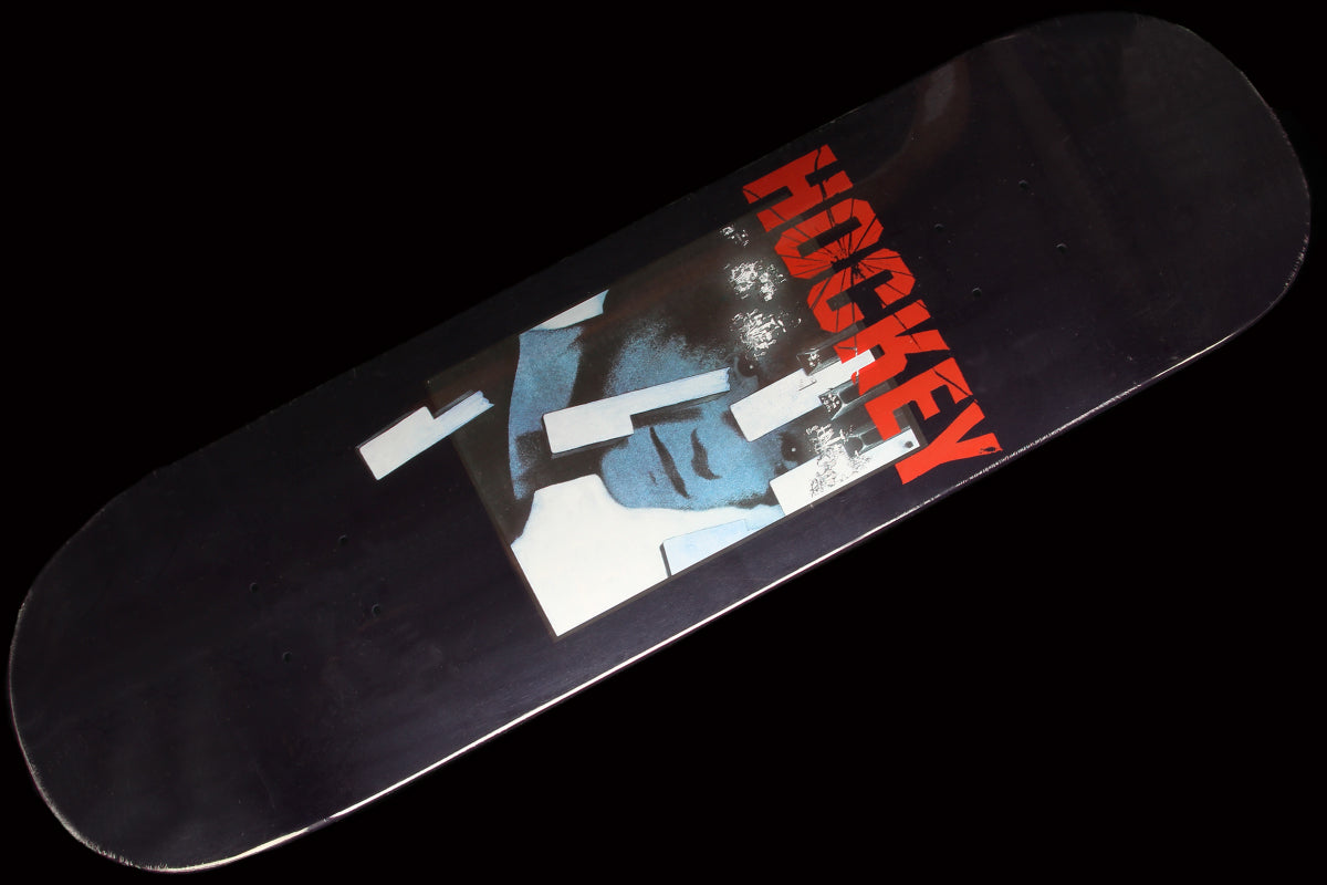 Kevin in Major (KROD) Deck 8.25" & 8.5"