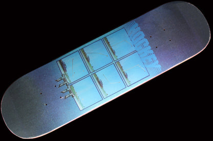 Lightpole (AA) Deck 8.25" & 8.5"