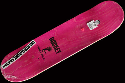 Rockers Deck 8" & 8.3" - Yellow