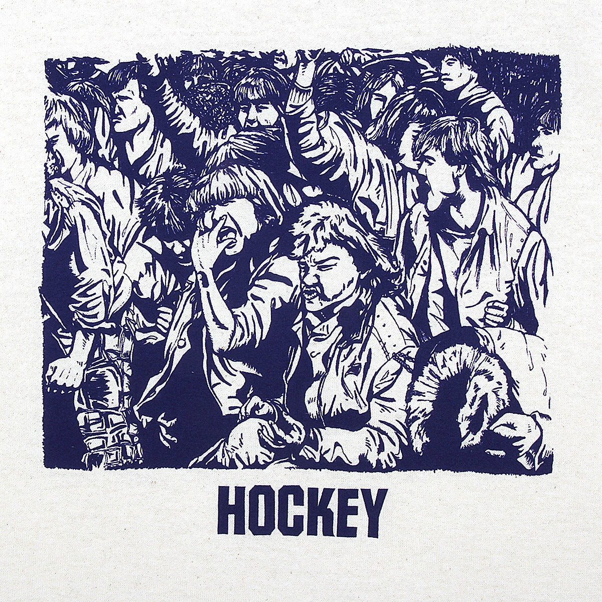 Rockers Tee