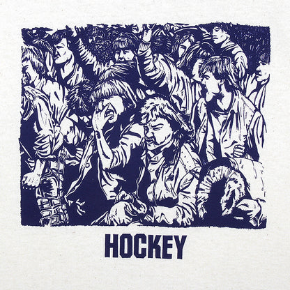 Rockers Tee