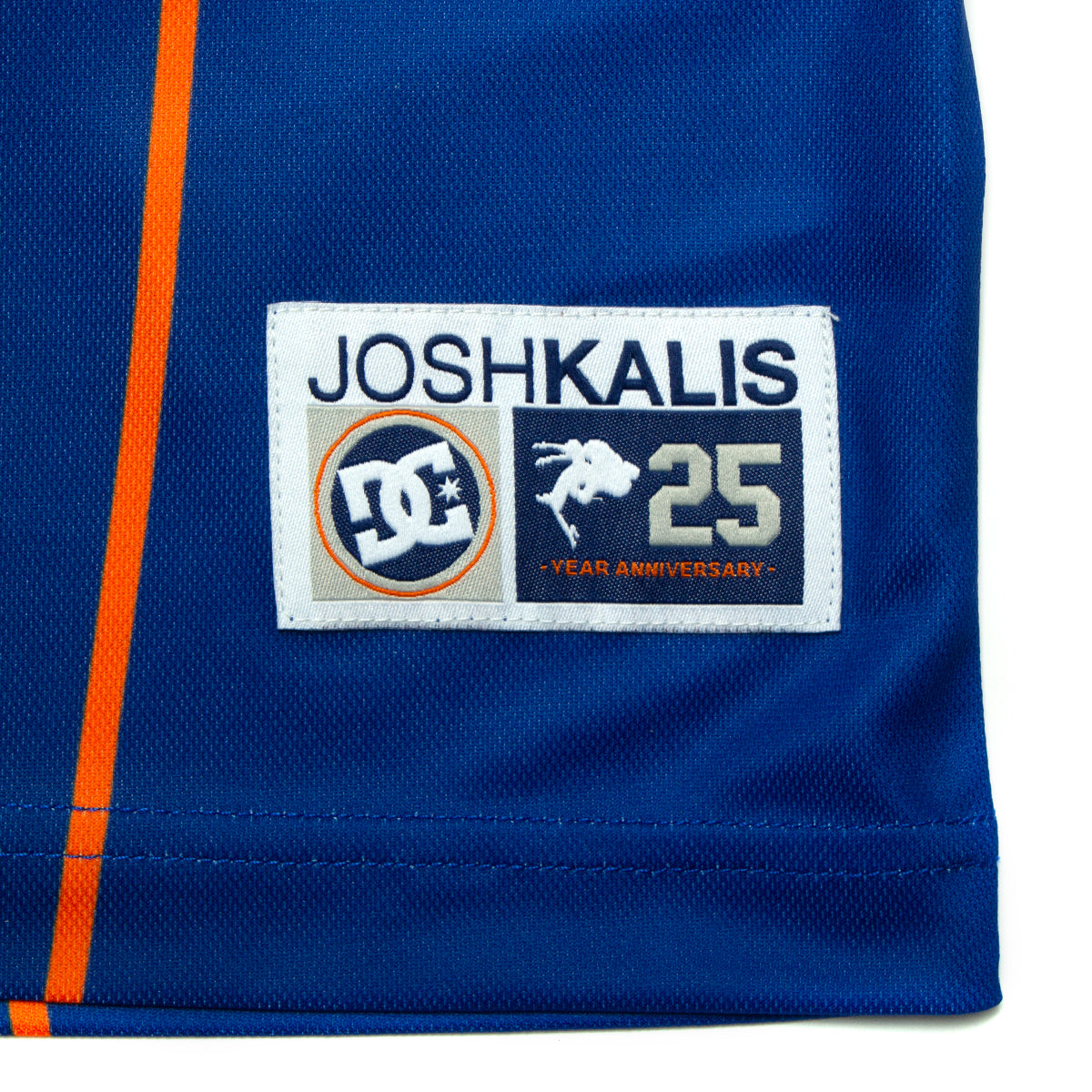 Kalis Supertour Jersey
