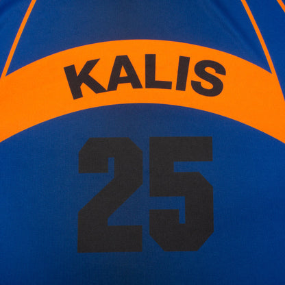 Kalis Supertour Jersey