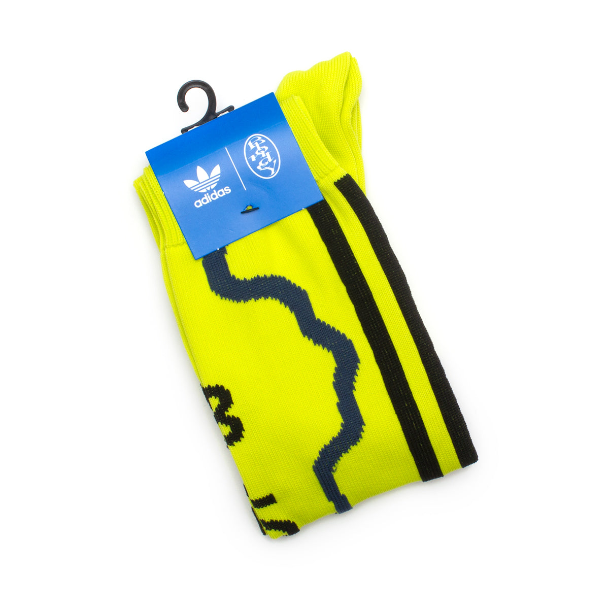 A.B. Milano Sock (Blondey)