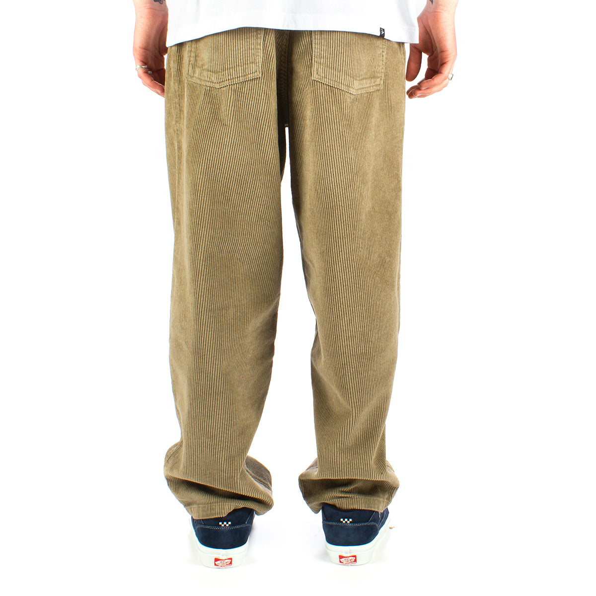 Big Boy Cords