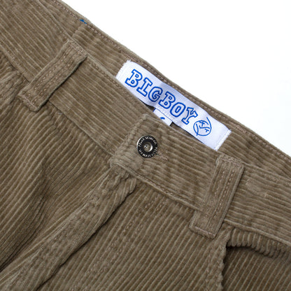 Big Boy Cords