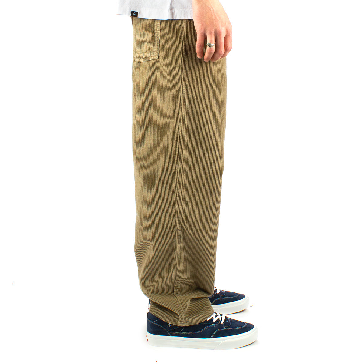 Big Boy Cords