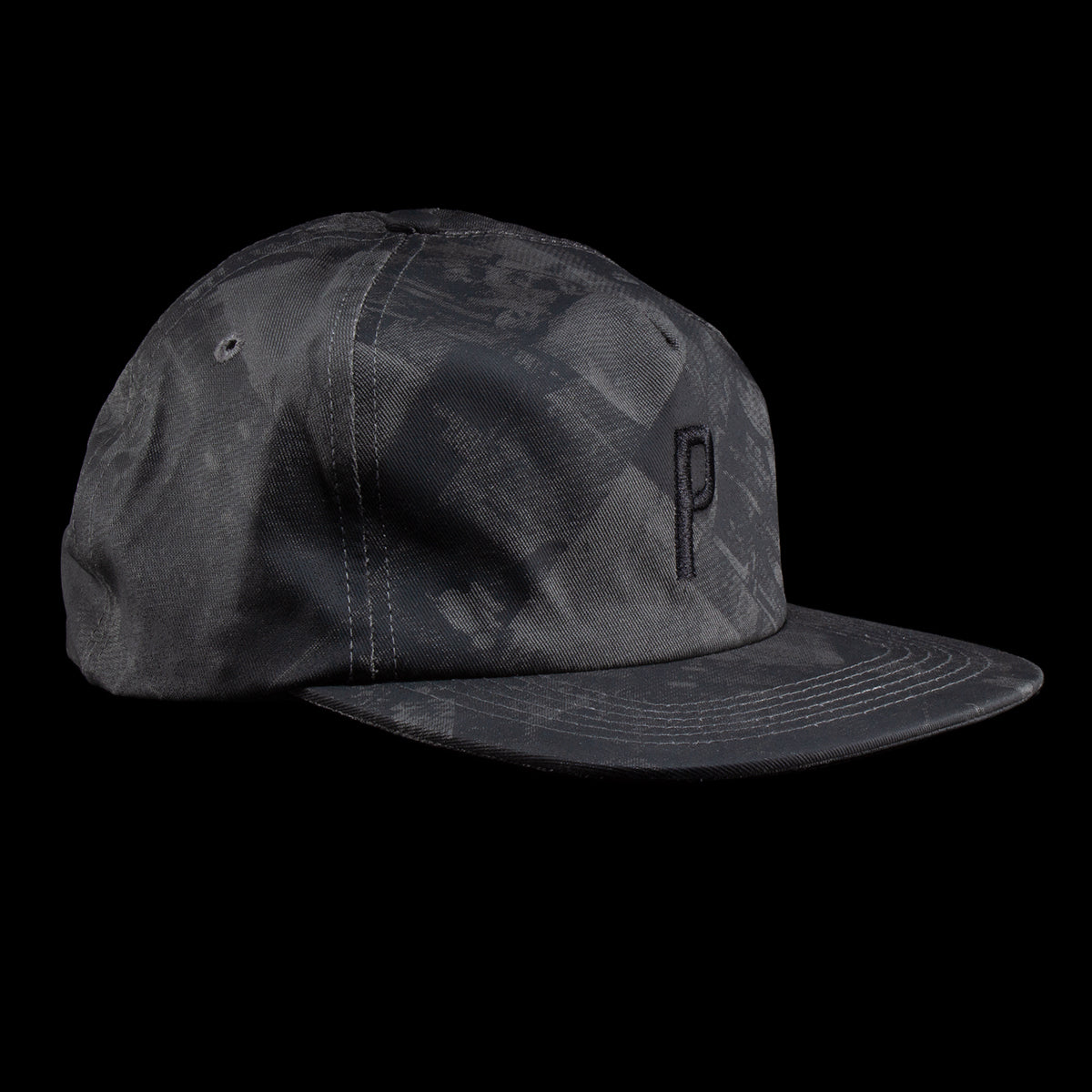 Analog Cap