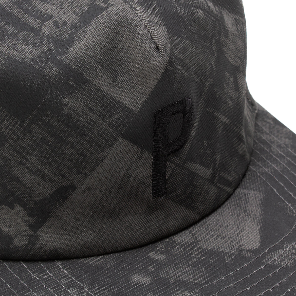 Analog Cap