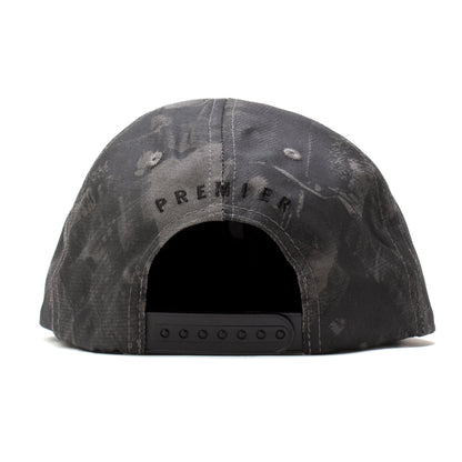 Analog Cap