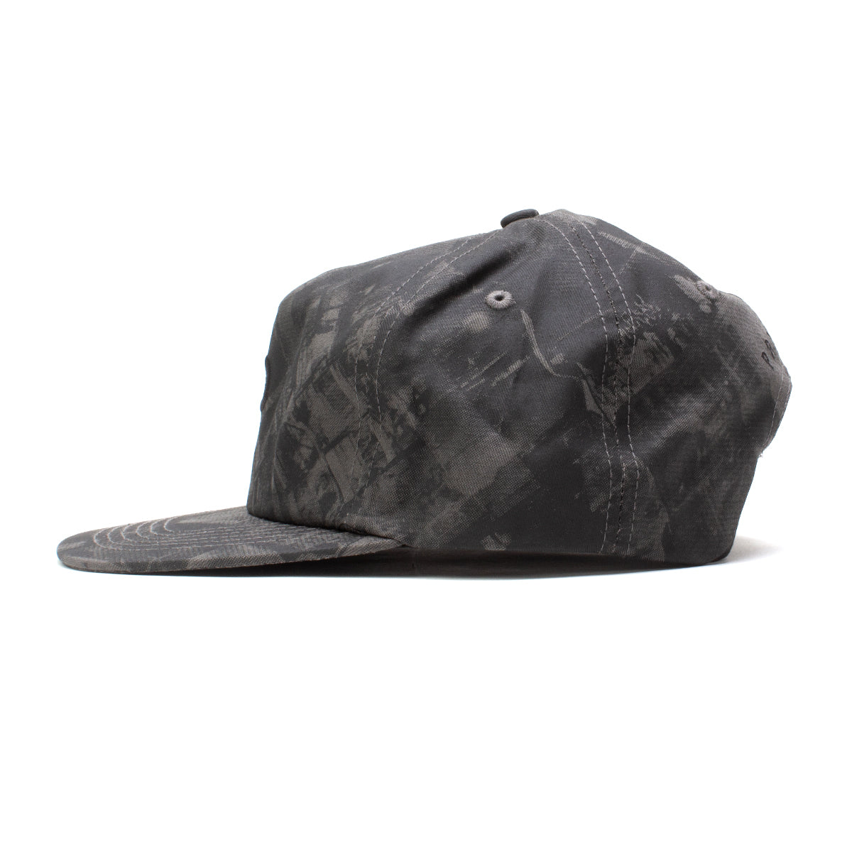 Analog Cap
