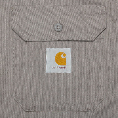 S/S Master Shirt