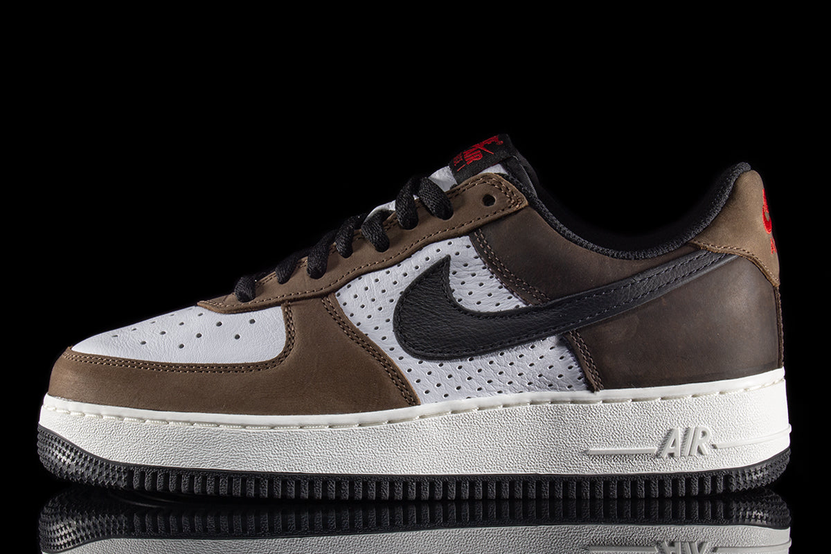 Air Force 1 Low Retro