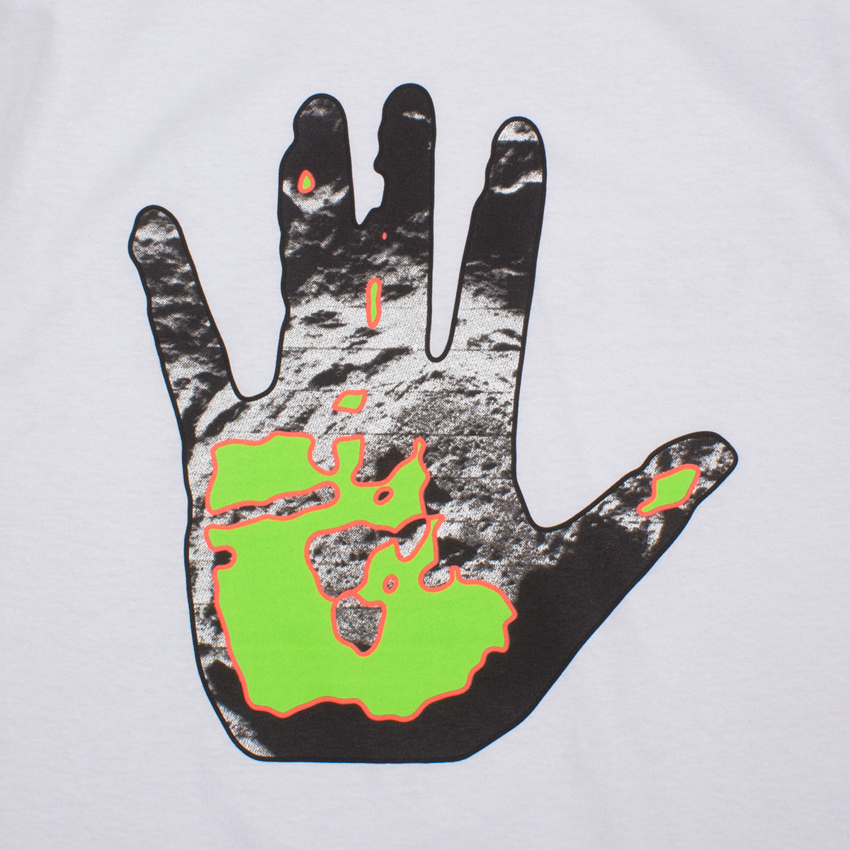 Hothand T-Shirt