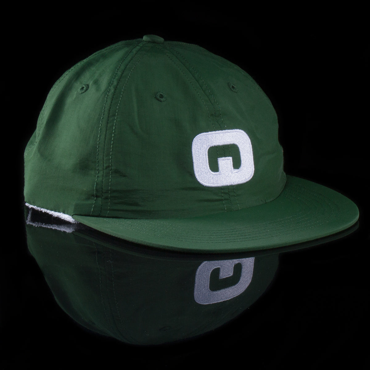 Letter Cap