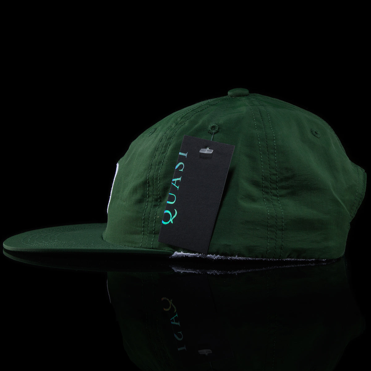 Letter Cap