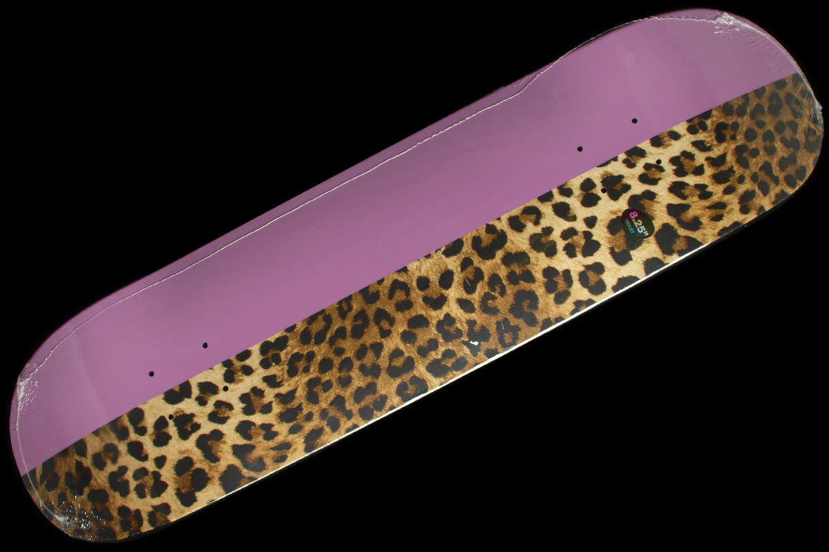 Leopard Deck 8.25", 8.38" & 8.5"