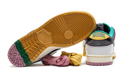 Dunk Low Pro x CSEF