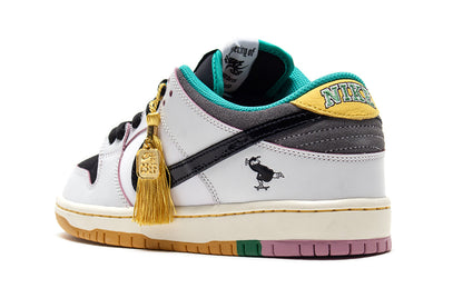 Dunk Low Pro x CSEF