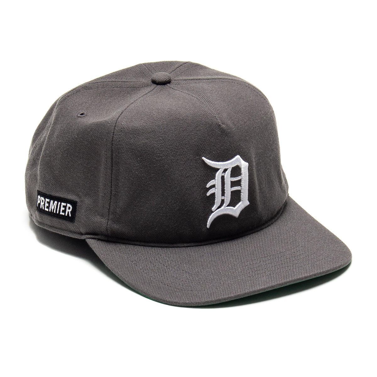 '47 for the Detroit Tigers Hitch LC Snapback
